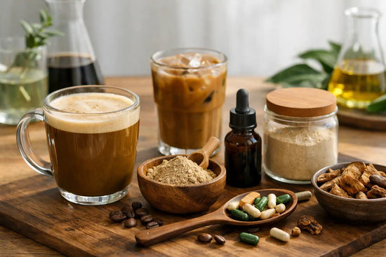 Functional Coffee Trends 2026 to Watch