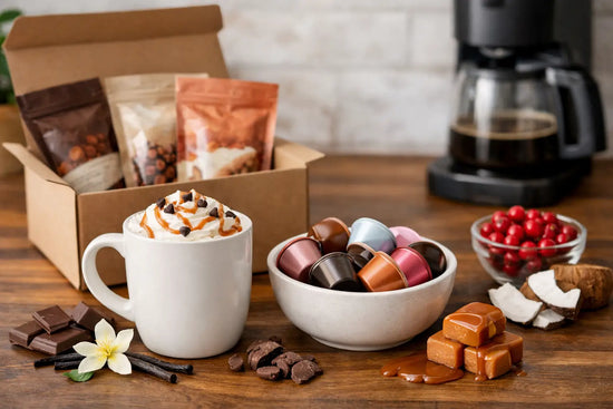 Is a Flavored Coffee Subscription Worth It?