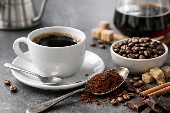 Why Coffee Tastes Bitter and How to Fix It