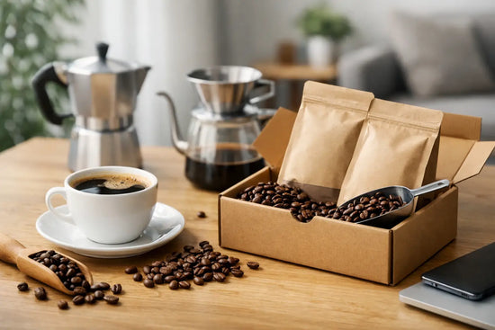 Are Coffee Subscriptions Worth It? Yes, If...