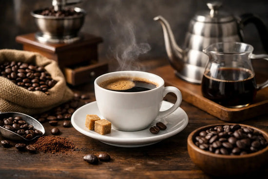 What Is Premium Coffee, Really?