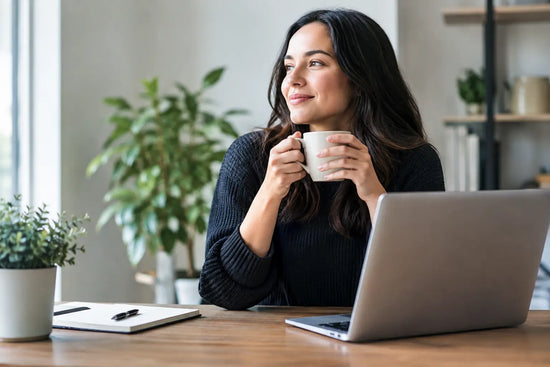 A Daily Coffee Routine for Focus That Holds Up