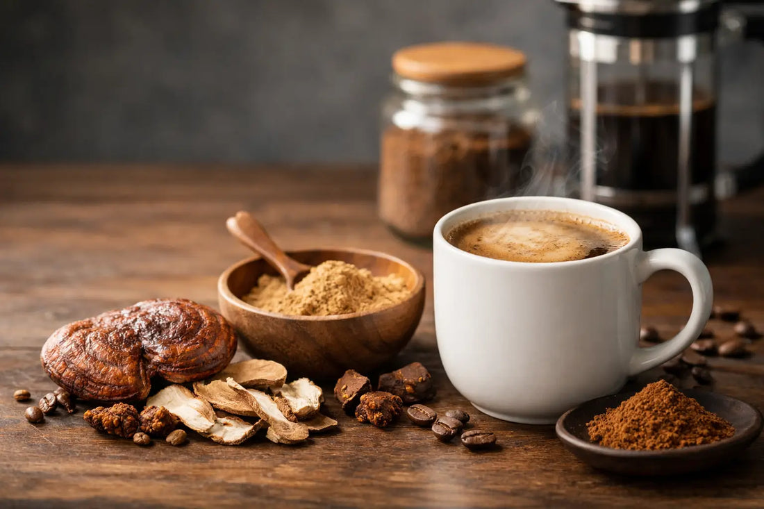 Is Mushroom Coffee Worth It? Honest Take