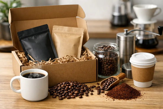 Coffee Subscription Box Guide for Daily Fuel
