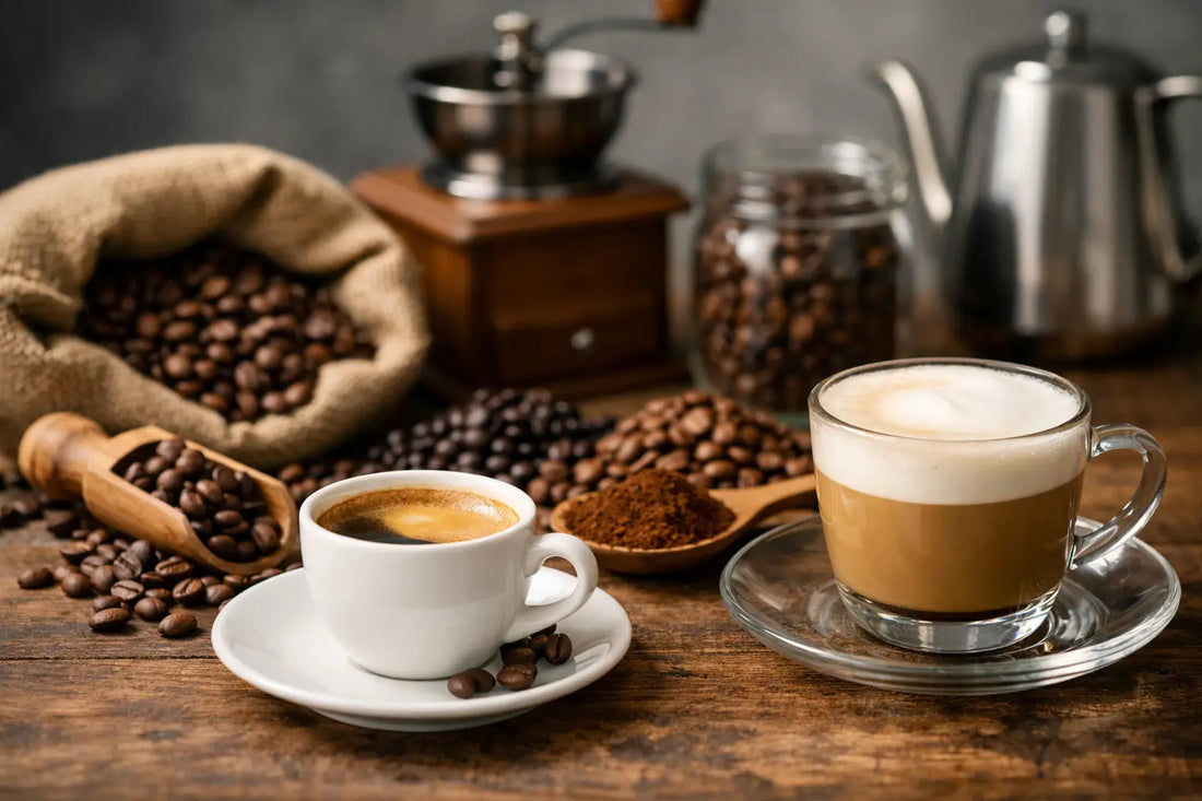 Premium Coffee Blends Guide for Better Brews