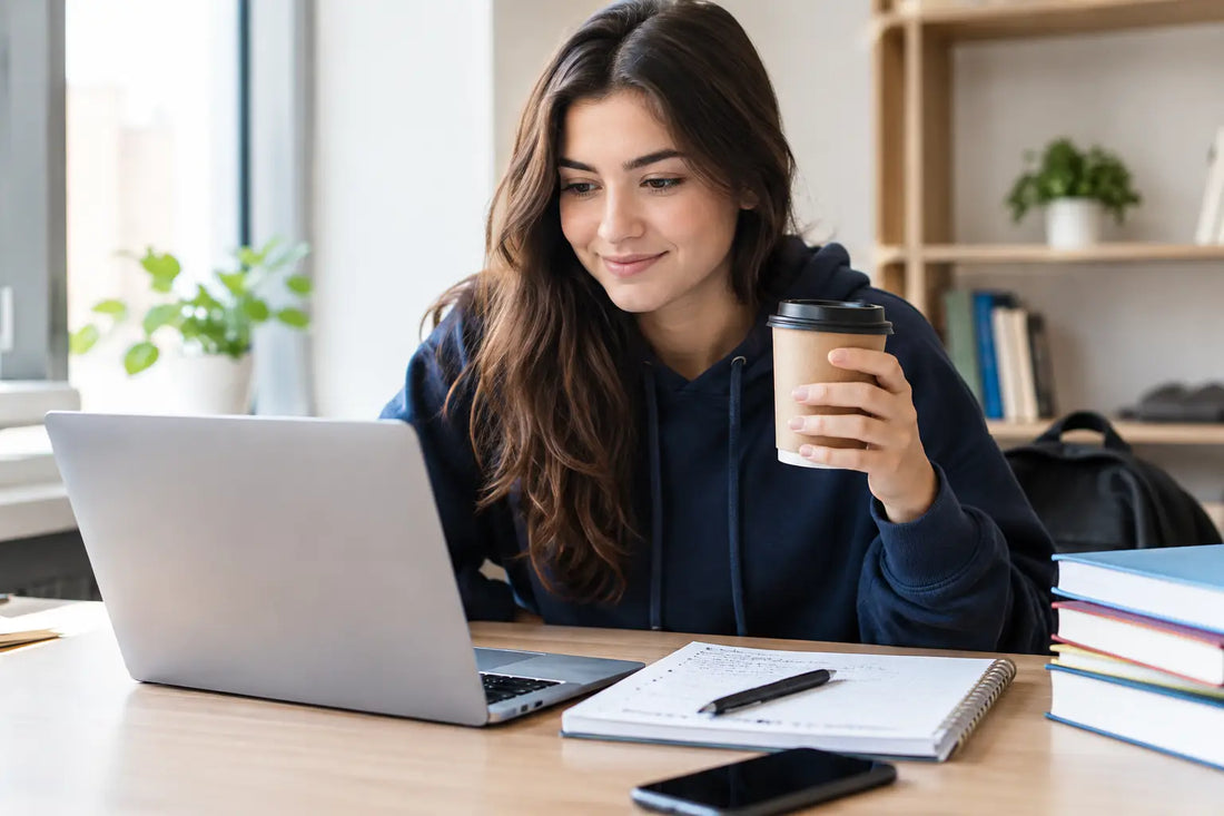 Best Coffee for College Students on Busy Days