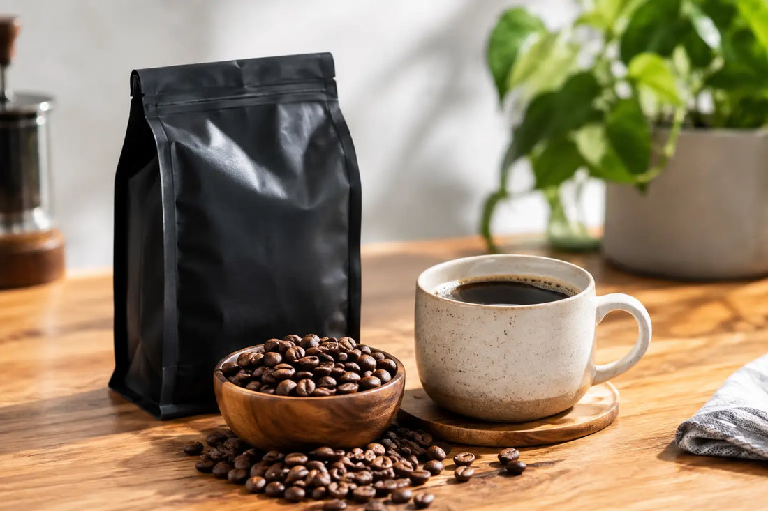 Bold Roast Coffee Review for Your Daily Grind