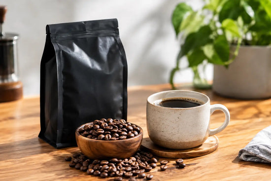 Bold Roast Coffee Review for Your Daily Grind