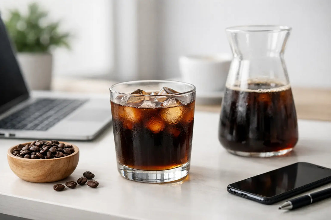 Can You Drink Cold Brew Daily? A Smart Routine