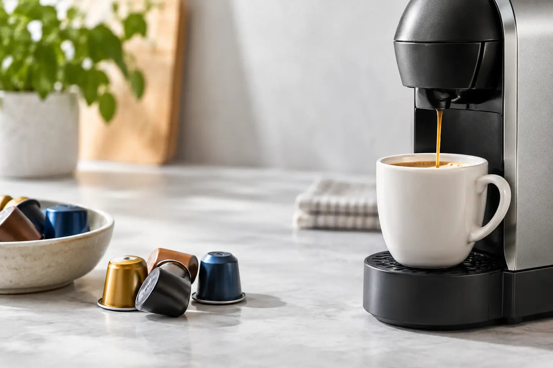 Are Coffee Pods Worth Buying for Your Daily Brew?