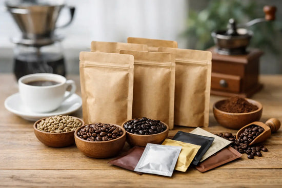 Coffee Sampler Packs Worth Trying