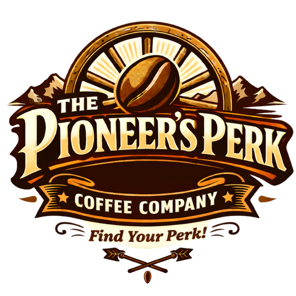The Pioneer’s Perk Coffee Company 